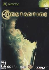 Constantine - Xbox | RetroPlay Games