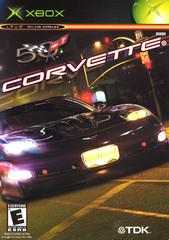 Corvette - Xbox | RetroPlay Games