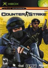 Counter Strike - Xbox | RetroPlay Games