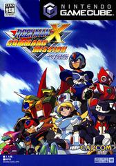 Rockman X: Command Mission - JP Gamecube | RetroPlay Games