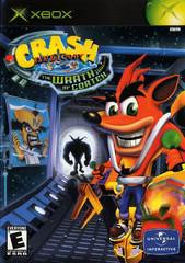 Crash Bandicoot The Wrath of Cortex - Xbox | RetroPlay Games
