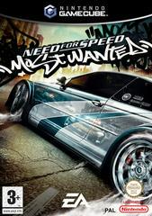 Need for Speed Most Wanted - JP Gamecube | RetroPlay Games