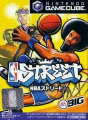 NBA Street - JP Gamecube | RetroPlay Games