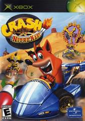 Crash Nitro Kart - Xbox | RetroPlay Games