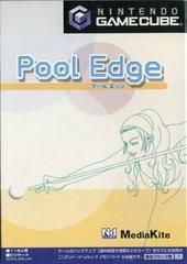 Pool Edge - JP Gamecube | RetroPlay Games