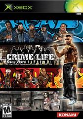 Crime Life Gang Wars - Xbox | RetroPlay Games