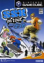 SSX on Tour - JP Gamecube | RetroPlay Games