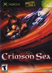 Crimson Sea - Xbox | RetroPlay Games