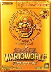 Wario World - JP Gamecube | RetroPlay Games