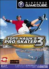 Tony Hawk 3 - JP Gamecube | RetroPlay Games