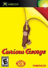 Curious George - Xbox | RetroPlay Games