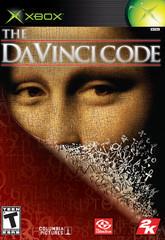 Da Vinci Code - Xbox | RetroPlay Games