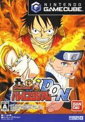 Battle Stadium D.O.N - JP Gamecube | RetroPlay Games