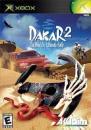 Dakar 2 Rally - Xbox | RetroPlay Games