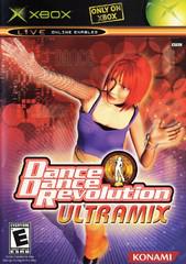 Dance Dance Revolution Ultramix - Xbox | RetroPlay Games