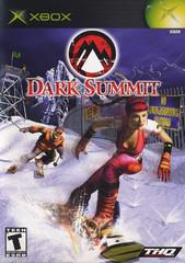 Dark Summit - Xbox | RetroPlay Games