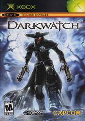 Darkwatch - Xbox | RetroPlay Games