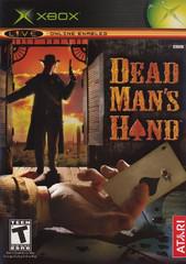 Dead Mans Hand - Xbox | RetroPlay Games