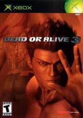 Dead or Alive 3 - Xbox | RetroPlay Games