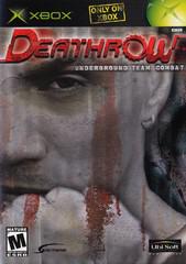 Deathrow - Xbox | RetroPlay Games