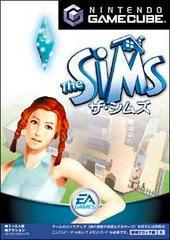 The Sims - JP Gamecube | RetroPlay Games