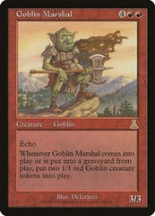 Goblin Marshal [Urza's Destiny] | RetroPlay Games