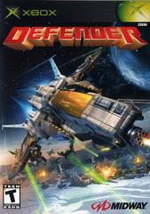 Defender - Xbox | RetroPlay Games