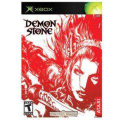 Demon Stone - Xbox | RetroPlay Games