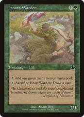 Heart Warden [Urza's Destiny] | RetroPlay Games