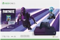 Xbox One S 1 TB Console - Fortnite Battle Royale Special Edition Bundle - Xbox One | RetroPlay Games