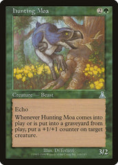 Hunting Moa [Urza's Destiny] | RetroPlay Games