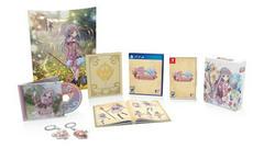 Atelier Lulua: The Scion of Arland [Limited Edition] - Playstation 4 | RetroPlay Games