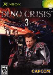 Dino Crisis 3 - Xbox | RetroPlay Games