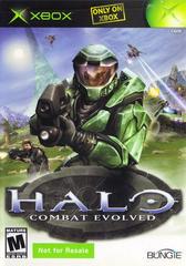 Halo: Combat Evolved [Not for Resale] - Xbox | RetroPlay Games