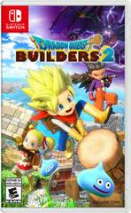 Dragon Quest Builders 2 - Nintendo Switch | RetroPlay Games