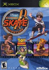 Disney's Extreme Skate Adventure - Xbox | RetroPlay Games