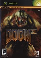 Doom 3 - Xbox | RetroPlay Games