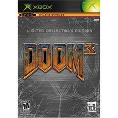 Doom 3 [Collector's Edition] - Xbox | RetroPlay Games