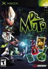 Dr. Muto - Xbox | RetroPlay Games