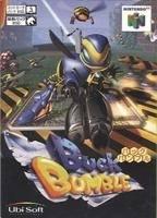 Buck Bumble - JP Nintendo 64 | RetroPlay Games