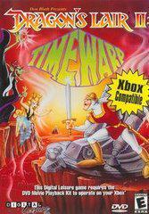 Dragon's Lair 2 Time Warp - Xbox | RetroPlay Games