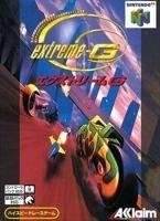 Extreme G - JP Nintendo 64 | RetroPlay Games