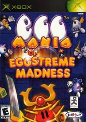 Egg Mania - Xbox | RetroPlay Games