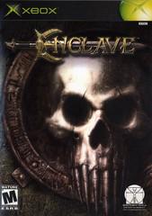 Enclave - Xbox | RetroPlay Games