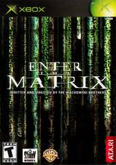 Enter the Matrix - Xbox | RetroPlay Games