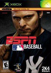 ESPN Baseball 2004 - Xbox | RetroPlay Games