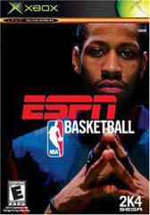 ESPN Basketball 2004 - Xbox | RetroPlay Games