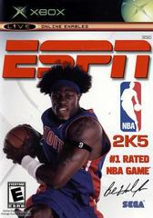 ESPN NBA 2K5 - Xbox | RetroPlay Games