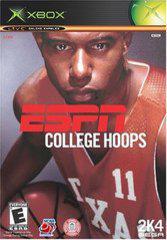 ESPN College Hoops 2004 - Xbox | RetroPlay Games