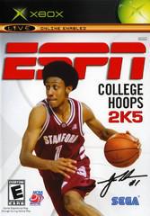 ESPN College Hoops 2K5 - Xbox | RetroPlay Games